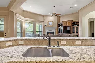 232 Copperwood Dr, Lakeside, TX 76108 - Photo 19