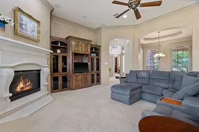 232 Copperwood Drive, Lakeside, TX 76108 - Photo 11