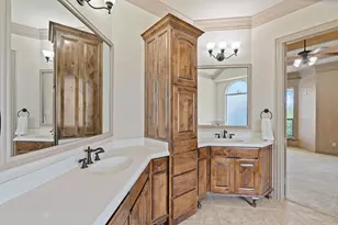 232 Copperwood Dr, Lakeside, TX 76108 - Photo 27