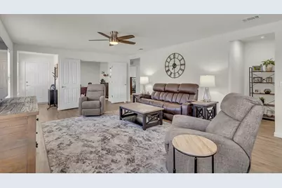 1562 Troon Drive, Frisco, TX 75036 - Photo 5