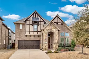 9112 Brownwood Ave, Argyle, TX 76226 - Photo 5