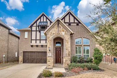 9112 Brownwood Avenue, Argyle, TX 76226 - Photo 1