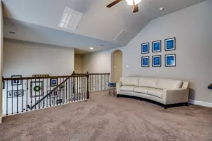 9112 Brownwood Ave, Argyle, TX 76226 - Photo 29