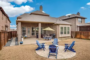 9112 Brownwood Ave, Argyle, TX 76226 - Photo 35