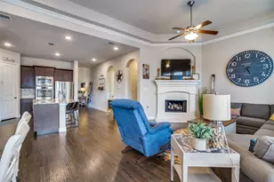 9112 Brownwood Ave, Argyle, TX 76226 - Photo 3