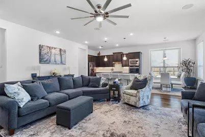 7201 Rustic Rock Road, Arlington, TX 76001 - Photo 7