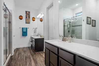 7201 Rustic Rock Road, Arlington, TX 76001 - Photo 15