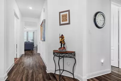 7201 Rustic Rock Road, Arlington, TX 76001 - Photo 3