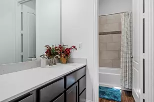 7201 Rustic Rock Rd, Arlington, TX 76001 - Photo 19