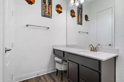 7201 Rustic Rock Road, Arlington, TX 76001 - Photo 17