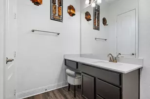 7201 Rustic Rock Rd, Arlington, TX 76001 - Photo 17