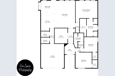 7201 Rustic Rock Road, Arlington, TX 76001 - Photo 29