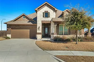 7201 Rustic Rock Rd, Arlington, TX 76001 - Photo 1