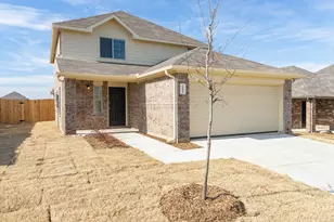 1602 Oriole Dr, Ennis, TX 75119 - Photo 1