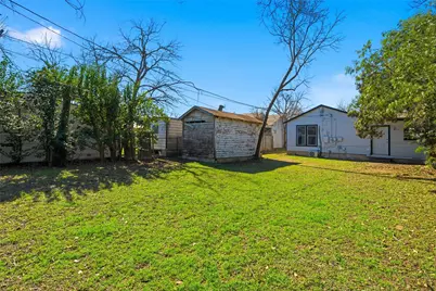 705 N 33rd Street, Waco, TX 76707 - Photo 13