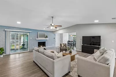 605 Meadow Heath Circle, Dallas, TX 75232 - Photo 5