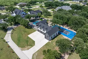 110 Quiet Hill Cir, Copper Canyon, TX 76226 - Photo 3