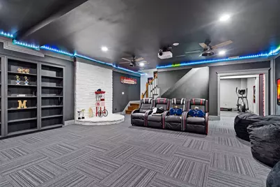 110 Quiet Hill Circle, Copper Canyon, TX 76226 - Photo 33