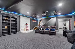 110 Quiet Hill Cir, Copper Canyon, TX 76226 - Photo 33