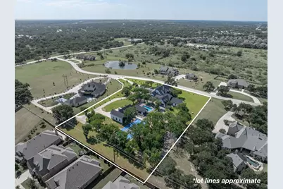 110 Quiet Hill Circle, Copper Canyon, TX 76226 - Photo 1