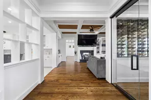 110 Quiet Hill Cir, Copper Canyon, TX 76226 - Photo 17