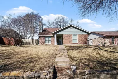 1409 Golden Grove Drive, Mesquite, TX 75149 - Photo 1
