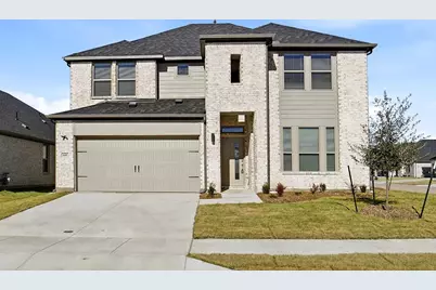 641 Poppy Lane, Lavon, TX 75166 - Photo 1