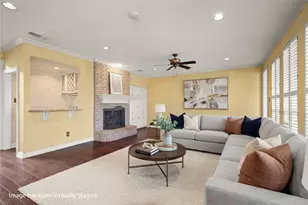 5000 Bridgewater Dr, Arlington, TX 76017 - Photo 9