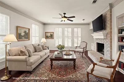 5000 Bridgewater Drive, Arlington, TX 76017 - Photo 5