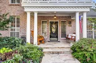 5000 Bridgewater Dr, Arlington, TX 76017 - Photo 31