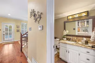 5000 Bridgewater Dr, Arlington, TX 76017 - Photo 11