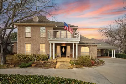 5000 Bridgewater Drive, Arlington, TX 76017 - Photo 1