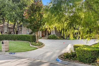 5000 Bridgewater Drive, Arlington, TX 76017 - Photo 37