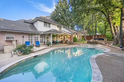 5000 Bridgewater Drive, Arlington, TX 76017 - Photo 21