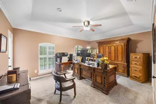 5000 Bridgewater Dr, Arlington, TX 76017 - Photo 19