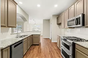 5704 Bandera Dr, The Colony, TX 75056 - Photo 19