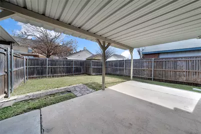 4318 Metronome Drive, Grand Prairie, TX 75052 - Photo 25