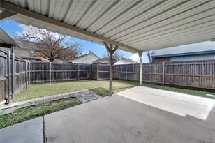 4318 Metronome Dr, Grand Prairie, TX 75052 - Photo 25