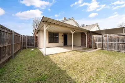 4318 Metronome Drive, Grand Prairie, TX 75052 - Photo 29