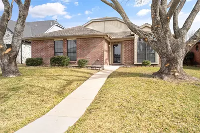 4318 Metronome Drive, Grand Prairie, TX 75052 - Photo 33