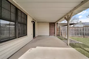 4318 Metronome Dr, Grand Prairie, TX 75052 - Photo 27