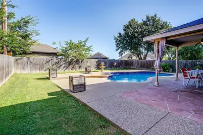 1303 Red Deer Way, Arlington, TX 76002 - Photo 33