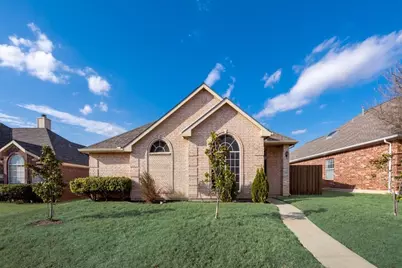 10060 Cambridge Drive, Frisco, TX 75035 - Photo 1