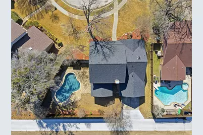 4034 Windy Crest Circle, Carrollton, TX 75007 - Photo 39