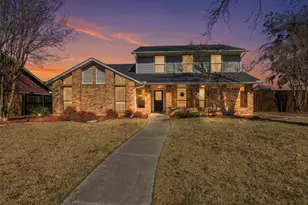 4034 Windy Crest Cir, Carrollton, TX 75007 - Photo 1