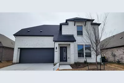 519 River Ridge Drive, Princeton, TX 75071 - Photo 1