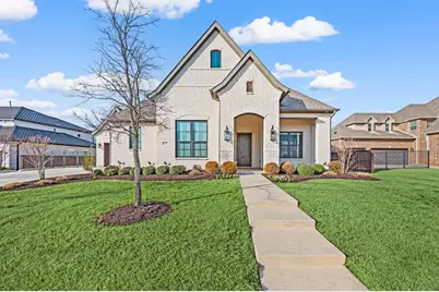 704 Rembrandt, Colleyville, TX 76034 - Photo 1