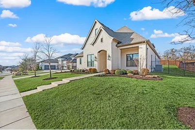 704 Rembrandt, Colleyville, TX 76034 - Photo 3