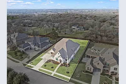 704 Rembrandt, Colleyville, TX 76034 - Photo 5