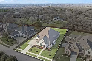 704 Rembrandt, Colleyville, TX 76034 - Photo 5